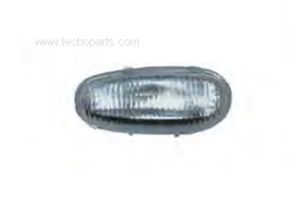 Daewoo LANOS 96-03 FOG LAMP