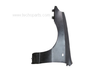 Daewoo LANOS 96-03 Front Fender LH