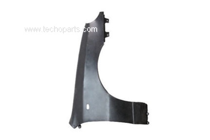 Daewoo LANOS 96-03 FRONT FENDER RH