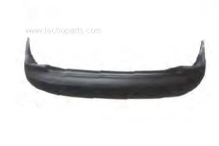 Daewoo LANOS 96-03 REAR BUMPER