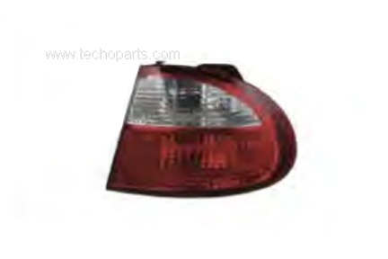 Daewoo LANOS 96-03 TAIL CORNER LAMP