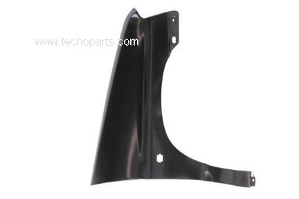 Daewoo Tico Front Fender RH