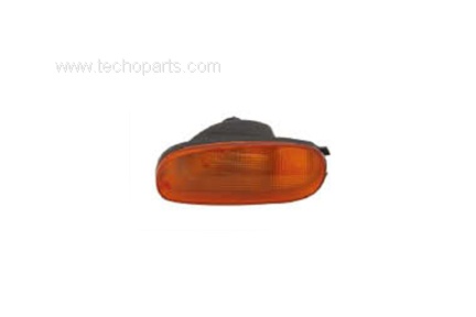 Daewoo Tico FRONT LAMP