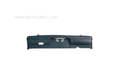 Daewoo Tico REAR BUMPER