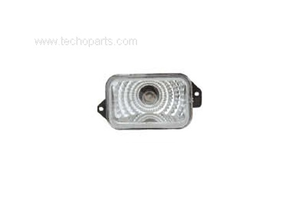 Daewoo Tico REAR FOG LAMP (CRYSTAL WHITE)