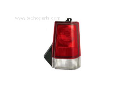 Daewoo Tico TAIL LAMP (CRYSTAL WHITE)