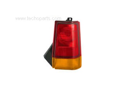 Daewoo Tico TAIL LAMP (CRYSTAL YELLOW)