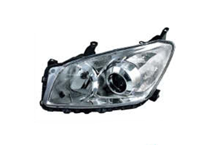 Toyota RAV4 Head Lamp