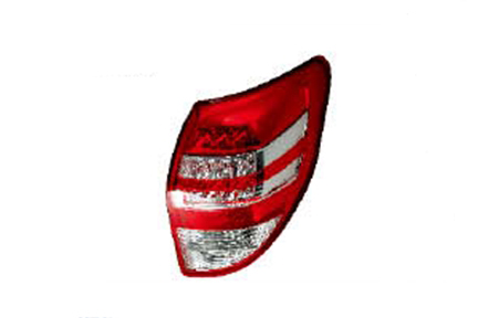 Toyota RAV4 Tail Lamp