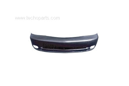 NUBIRA 1997 FRONT BUMPER