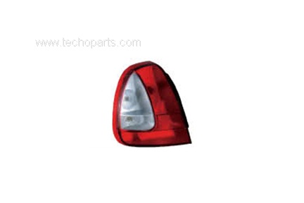 NUBIRA 1997 Tail Lamp