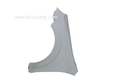 NUBIRA03/OPTRA03/LACETTI  Front Fender LH