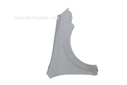 NUBIRA03/OPTRA03/LACETTI  Front Fender RH