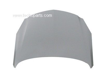 NUBIRA03/OPTRA03/LACETTI  Engine Hood