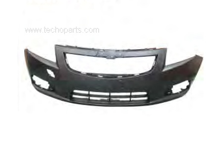 CRUZE 2009 FRONT BUMPER