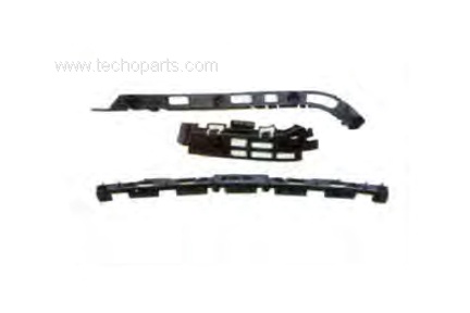 CRUZE 2009  REAR BUMPER BRACKET