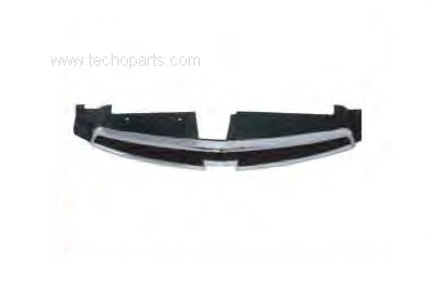 CRUZE 2009 UPPER GRILL