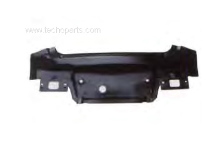 CRUZE 2009 DASH BOARD