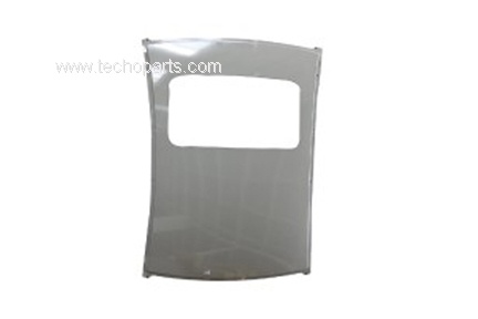 CRUZE 2009 ROOF PANEL WITH WINDOW