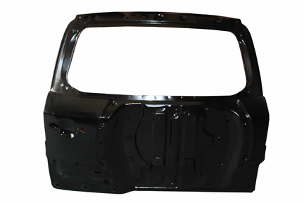 Toyota RAV4 Tail Gate