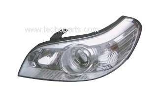 Chevrolet NEW EPICA Head Lamp