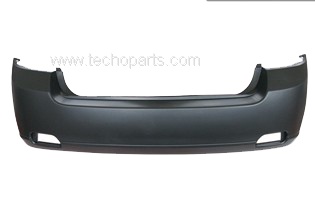 Chevrolet NEW EPICA Rear Bumper