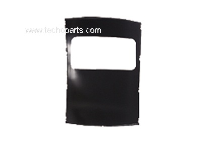Chevrolet EPICA 2008-2010 Roof Panel  (with window)