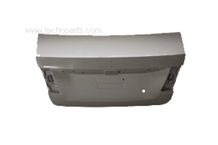 Chevrolet EPICA 2008-2010 Trunk lid