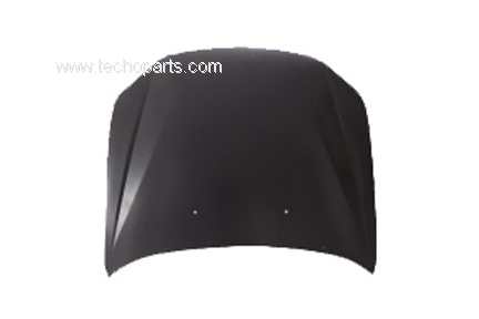 Chevrolet EPICA 2008-2010 ENGINE HOOD