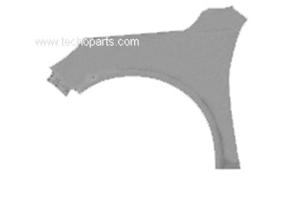 Chevrolet Malibu 2012 Front Fender  LH