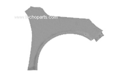 Chevrolet Malibu 2012 Front Fender RH