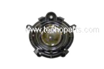 Chevrolet MALIBU 2008 FOG LAMP