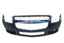 Chevrolet MALIBU 2008 FRONT BUMPER