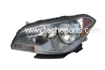 Chevrolet MALIBU 2008 HEAD LAMP