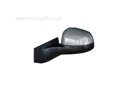 Chevrolet Spark 2011 Mirror Electric