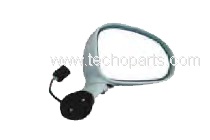 Chevrolet Matiz 2005 Door Mirror (electrical)