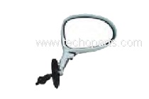 Chevrolet Matiz 2005 Door Mirror (manual)