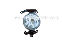Chevrolet Matiz 2005 FOG LAMP