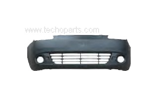 Chevrolet Matiz 2005 Front Bumper