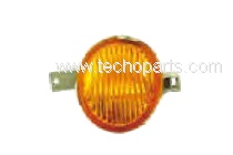 Chevrolet Spark/Matiz 2001 FRONT LAMP
