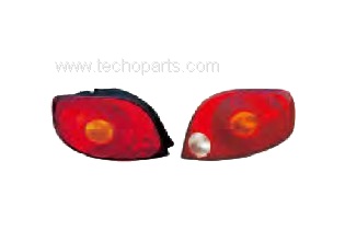 Chevrolet Spark/Matiz 2001 TAIL LAMP