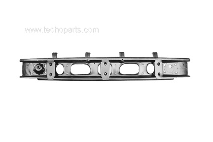 Chevrolet Spark/Matiz 2001 FRONT BUMPER REINFORCEMENT