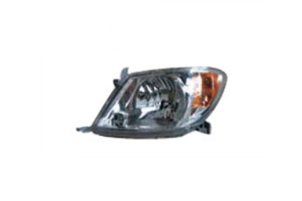 Toyota Hilux 06 Head Lamp 81160-0K040