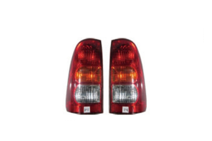 Toyota Hilux 06 Tail Lamp 81560-0k010