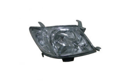 Toyota Hilux 08 Head Lamp 81170-0K180