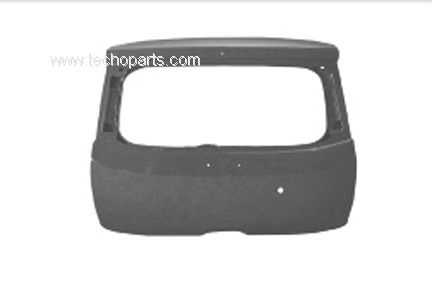 Chevrolet SAIL 2010/CORSA TAIL GATE