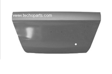 Chevrolet SAIL 2010/CORSA TRUNK LID