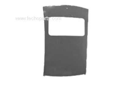 Chevrolet SAIL 2010/CORSA ROOF PANEL