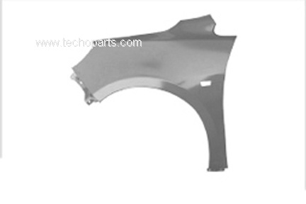 Chevrolet SAIL 2010/CORSA Front Fender LH