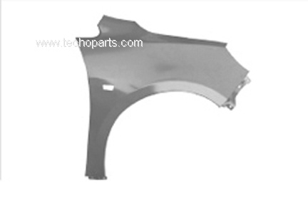 Chevrolet SAIL 2010/CORSA Front Fender RH